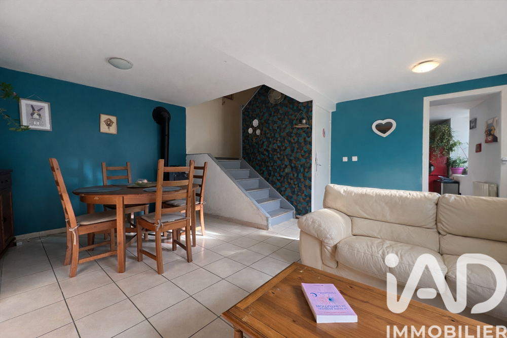 Vente Maison Vente Maison/villa 4 pi�ces Orl�at