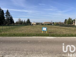  Terrain  vendre 1309 m
