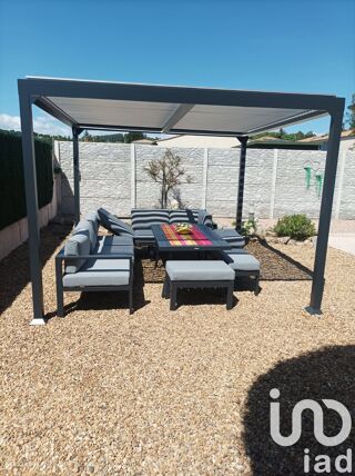  Maison � vendre 4 pi�ces 112 m�