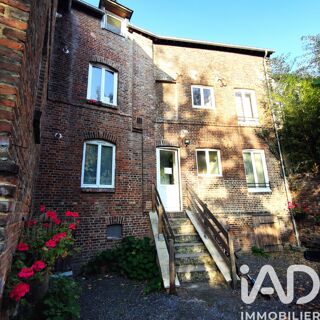  Immeuble � vendre 273 m�