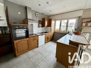  Maison � vendre 4 pi�ces 80 m�