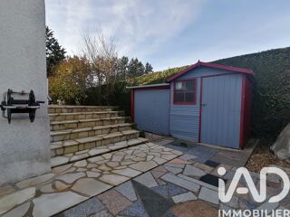  Maison � vendre 6 pi�ces 124 m�