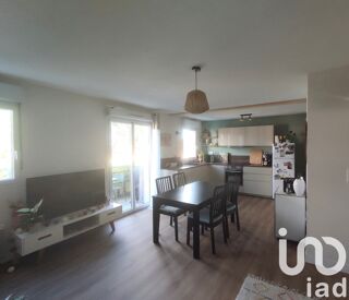 Appartement  vendre 3 pices 60 m
