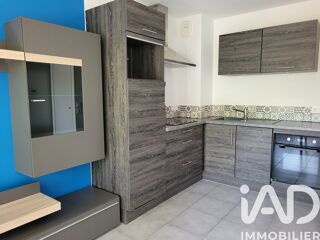  Appartement � vendre 2 pi�ces 35 m�