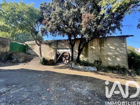   Vente Domaine 1 pi�ce Maison - 1 pi�ce(s) - 400 m�