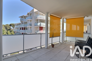  Appartement � vendre 4 pi�ces 77 m�