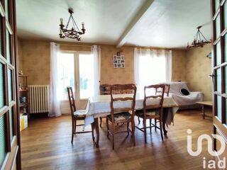  Maison � vendre 6 pi�ces 95 m�