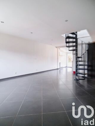  Maison � vendre 4 pi�ces 66 m�