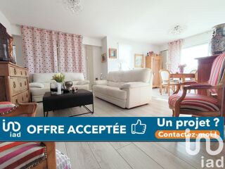  Appartement  vendre 5 pices 115 m