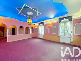  Immeuble � vendre 332 m�