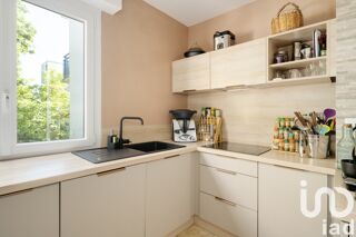  Appartement � vendre 4 pi�ces 92 m�