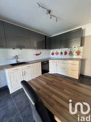  Maison � vendre 4 pi�ces 90 m�