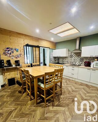  Maison � vendre 5 pi�ces 137 m�