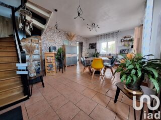  Maison  vendre 7 pices 165 m