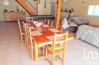  Maison � vendre 5 pi�ces 220 m�