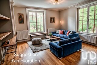  Maison � vendre 11 pi�ces 350 m�