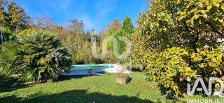  Villa � vendre 6 pi�ces 170 m�