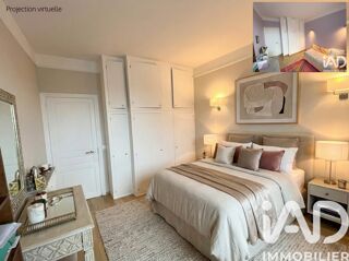  Appartement � vendre 3 pi�ces 52 m�