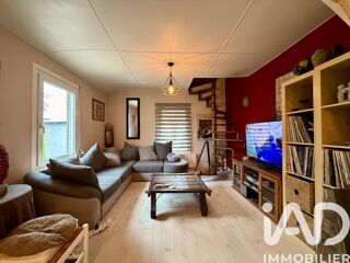  Maison  vendre 2 pices 76 m