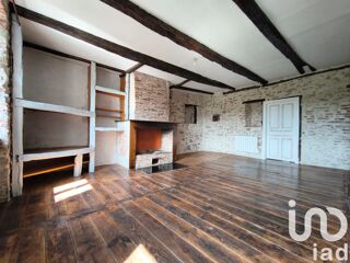  Maison � vendre 5 pi�ces 120 m�