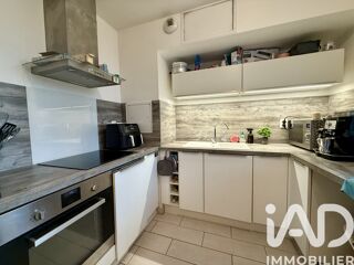 Appartement  vendre 3 pices 61 m
