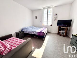  Appartement  vendre 2 pices 31 m