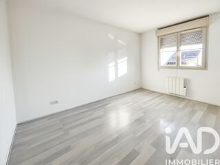  Appartement � vendre 3 pi�ces 60 m�