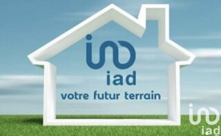 Terrain  vendre 410 m