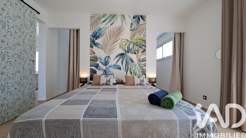 � vendre  Villa Le Tampon (97430)