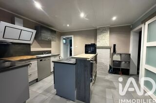  Maison � vendre 6 pi�ces 100 m�