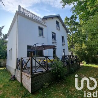  Maison � vendre 7 pi�ces 170 m�