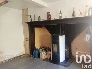  Maison � vendre 4 pi�ces 75 m�