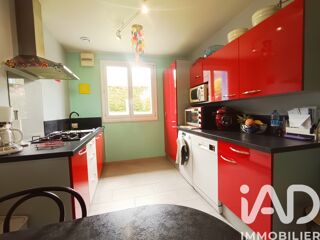  Maison � vendre 5 pi�ces 80 m�