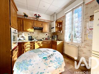  Maison � vendre 3 pi�ces 69 m�