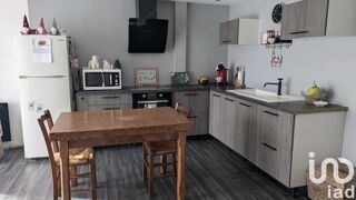  Maison  vendre 7 pices 168 m