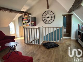  Maison  vendre 8 pices 182 m