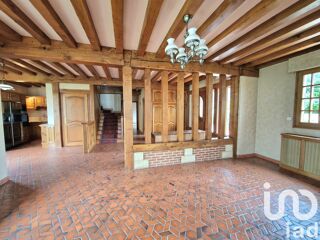  Maison � vendre 9 pi�ces 242 m�