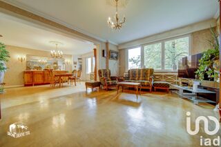  Appartement � vendre 5 pi�ces 126 m�