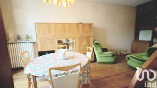  Maison � vendre 4 pi�ces 75 m�