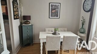  Maison � vendre 4 pi�ces 61 m�