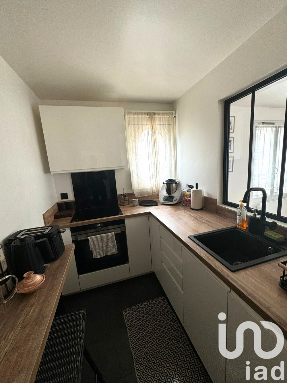 Location Appartement Location Appartement 4 pices Argenteuil