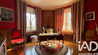  Propri�t�/ch�teau � vendre 7 pi�ces 352 m�