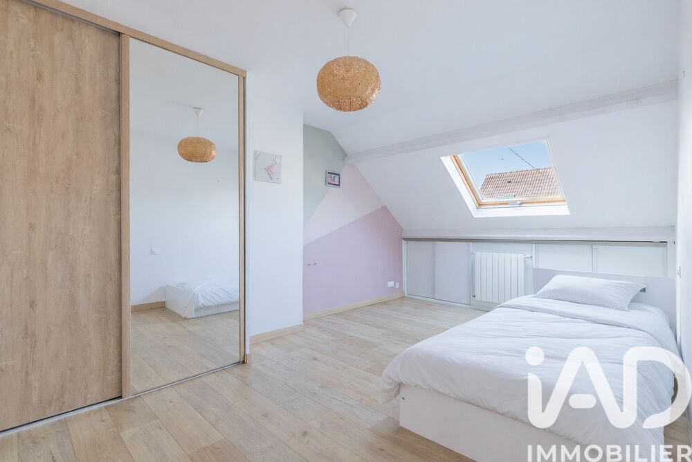 � vendre  Maison Palaiseau (91120)