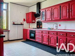  Maison � vendre 4 pi�ces 144 m�