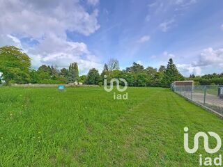  Terrain  vendre 1639 m