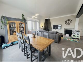  Maison � vendre 5 pi�ces 112 m�