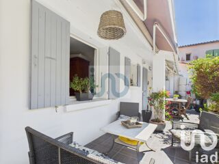  Maison � vendre 4 pi�ces 60 m�