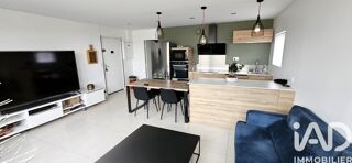  Appartement  vendre 3 pices 60 m