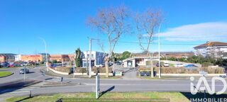  Appartement � louer 2 pi�ces 41 m�