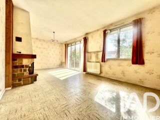  Maison � vendre 3 pi�ces 73 m�